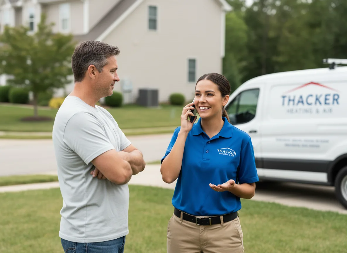 Ac Repair Swannanoa, NC FAQs